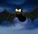 Spider Bats