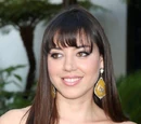 Aubrey Plaza