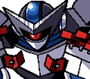 Super Fighting Robot
