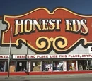 Honest Ed's