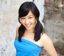 Ellen Wong