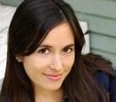 Arielle Byron