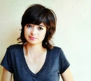 Kate Micucci