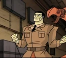 Baron Finster