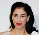 Sarah Silverman