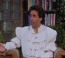 The Puffy Shirt