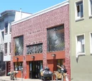 Mission Neighborhood Resource Center