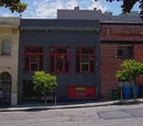 Larkin Street Youth Services (LSYS) - Lark-Inn