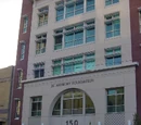 St. Anthony Foundation - 150 Golden Gate Avenue