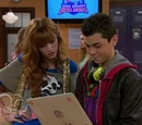DeCe/Fan Fiction