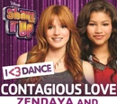 Contagious Love