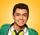 Deuce Martinez