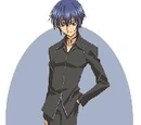 Ikuto Tsukiyomi