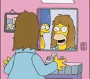 Simpson and Delilah