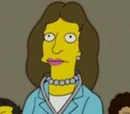 Eleanor Abernathy