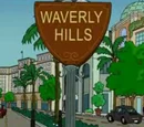 Waverly Hills