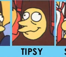 The Seven Duffs