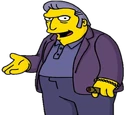 Fat Tony