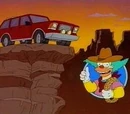 Canyonero
