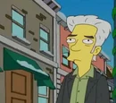Jim Jarmusch