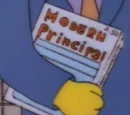 Principal Moderna