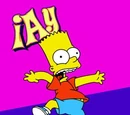 Ay, Caramba!