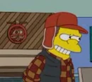 Nelson Canadense