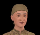 Sims por barrio