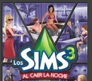 Los Sims 3: Al caer la noche