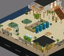 SimCity Beach