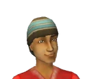 Juliette Capp