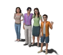 Seng family
