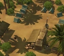 Base camp