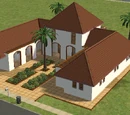 List of empty Veronaville lots