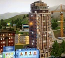 Skyscraper