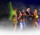 The Sims 3: Supernatural
