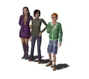 Downloadable families