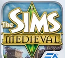 The Sims Medieval (Smartphone)