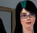 Sims by social group (fanon)