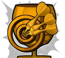 List of Trophies (The Sly Collection)