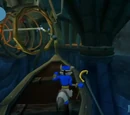 Into the Depths