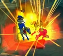 Run 'n Bomb