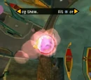 Tar Ball