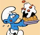 Greedy Smurf