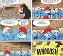 Dreamy's magic whistle