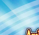 Archie Sonic the Hedgehog Issue 167