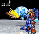 Moon Zone