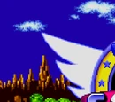 Sonic x Vapor