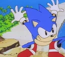 Sonic the Hedgehog (Movie character)