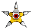 Asteron